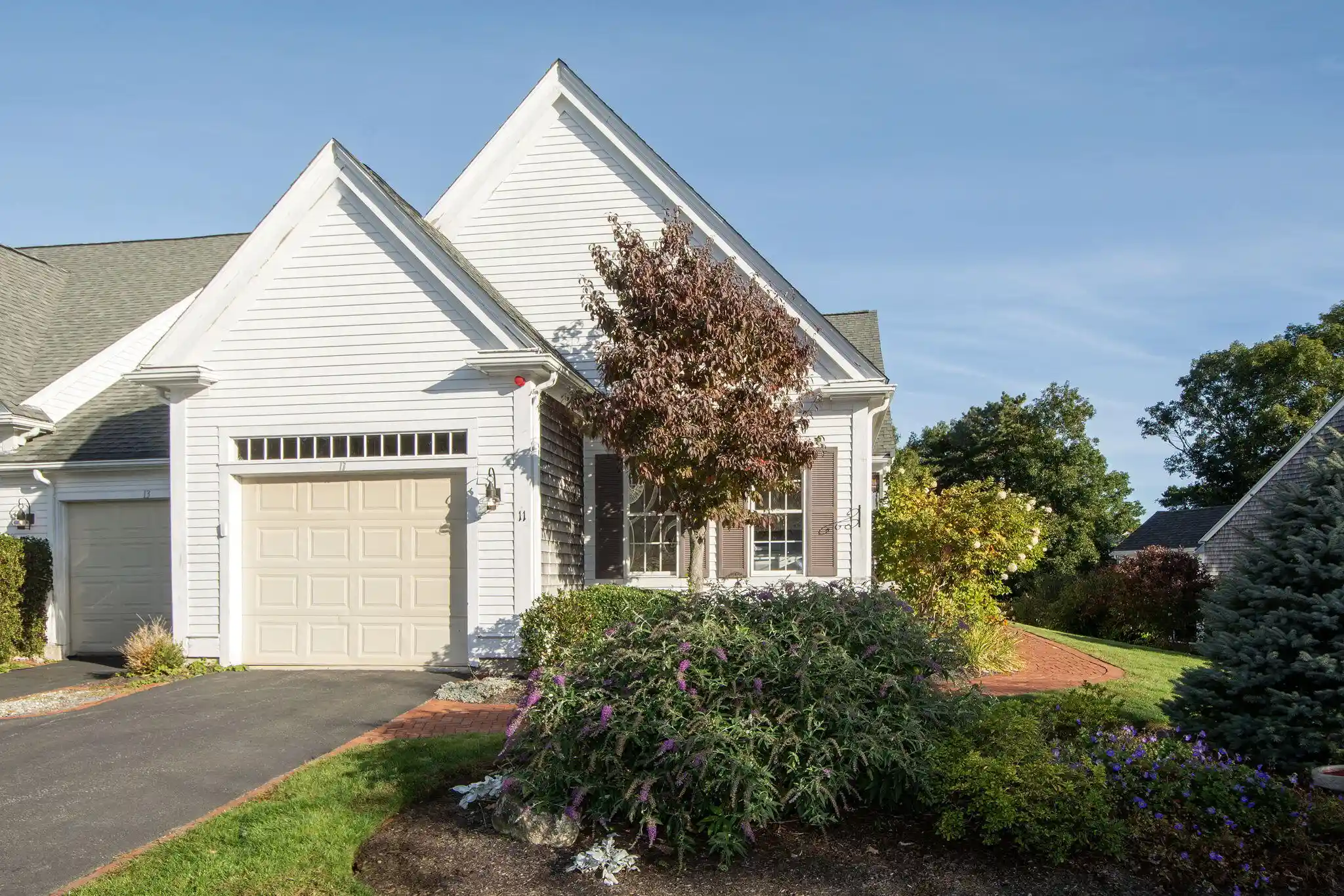 Photo 1 of Condo for sale at 11 Stratford Rdg #UNIT 11, Mashpee, MA 02649 | MLS# 22603139 | Listing updated on 2026-10-19