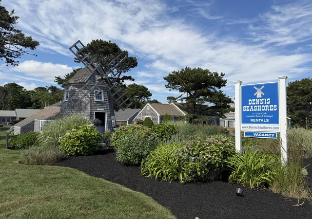 Homes for sale in Dennis Port, MA | 12 Ocean Park E #UNIT 12, Dennis Port, MA 02639 | MLS# 22603160