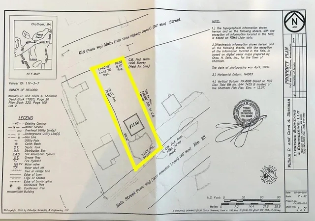 17th image of 1134& 1142 Main St, Chatham, MA 02633 | MLS# 22603130