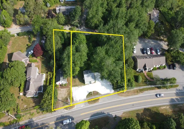 Photo 3 of Sale Pending at 1134& 1142 Main St, Chatham, MA 02633 | MLS# 22603130 | Listing updated on 2026-09-16