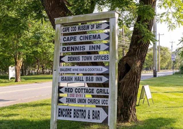 2nd image of 777 Main St, Dennis, MA 02638