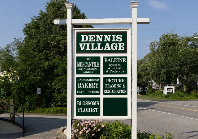17th image of 777 Main St #UNIT C15, Dennis, MA 02638 | MLS# 22603150