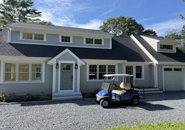 Photo 2 of Single family home for sale at 15 Beachway Rd, East Sandwich, MA 02537 | MLS# 22603137 | Listing updated on 2026-09-06