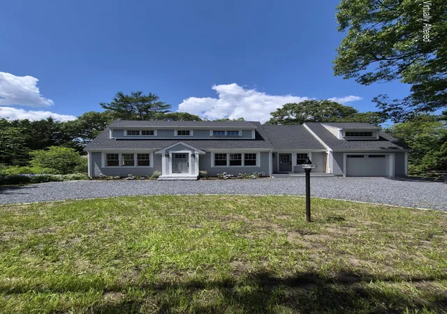 Homes for sale in East Sandwich, MA | 15 Beachway Rd, East Sandwich, MA 02537 | MLS# 22603137