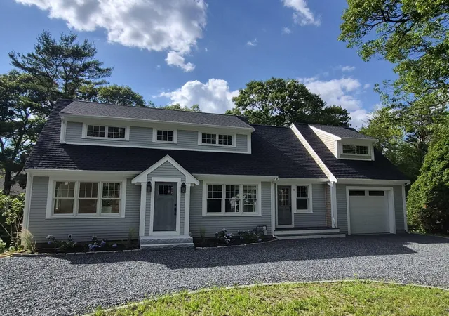 Photo 3 of Single family home for sale at 15 Beachway Rd, East Sandwich, MA 02537 | MLS# 22603137 | Listing updated on 2026-09-06