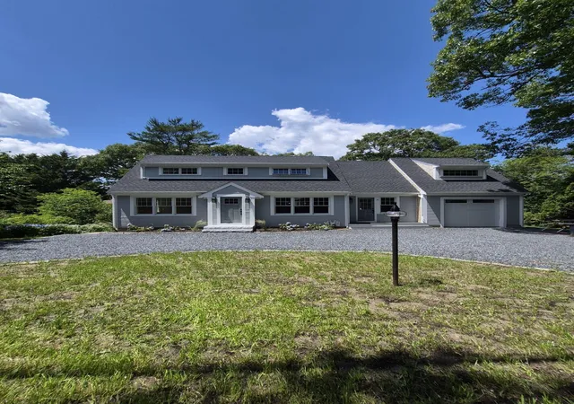 Photo 3 of Single family home for sale at 15 Beachway Rd, East Sandwich, MA 02537 | MLS# 22603137 | Listing updated on 2026-10-20