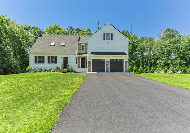 2nd image of 115 Kiahs Wy, East Sandwich, MA 02537 | MLS# 22603343