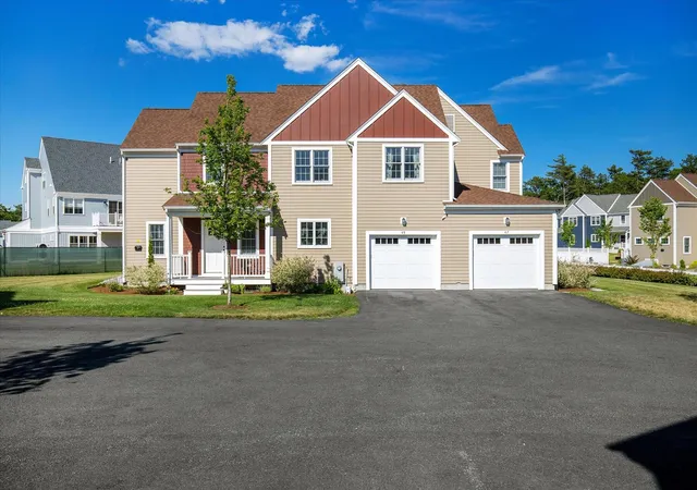 Homes for sale in Plymouth, MA | 49 Drum Dr #UNIT 49, Plymouth, MA 02360 | MLS# 22603179