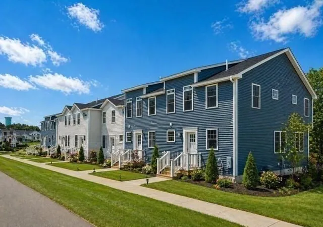 Homes for sale in Onset, MA | 36 Starboard Dr #C, Onset, MA 02558 | MLS# 22603327