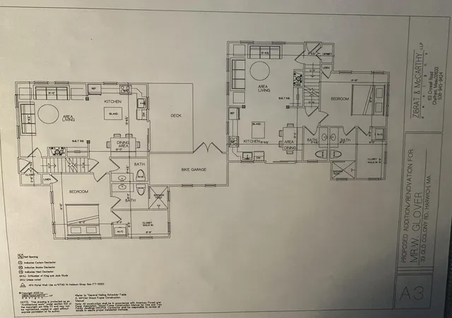 10th image of 33 Old Colony Rd, Harwich, MA 02645 | MLS# 22603151