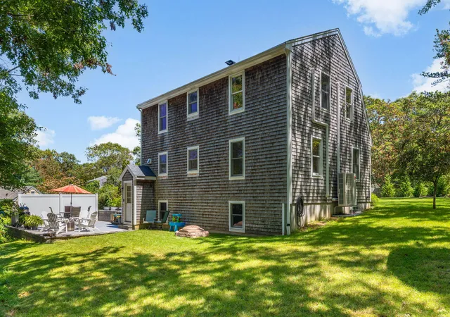 Homes for sale in Forestdale, MA | 11 Deer Hollow Rd, Forestdale, MA 02644 | MLS# 22603158