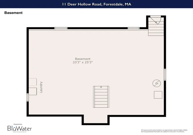 Homes for sale in Forestdale, MA | 11 Deer Hollow Rd, Forestdale, MA 02644 | MLS# 22603158