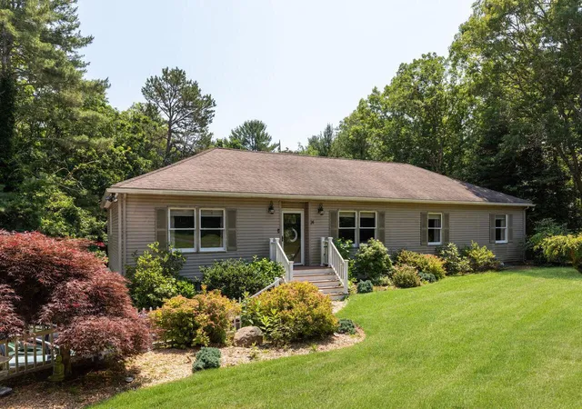 Homes for sale in Sandwich, MA | 24 Moon Compass Ln, Sandwich, MA 02563 | MLS# 22603225