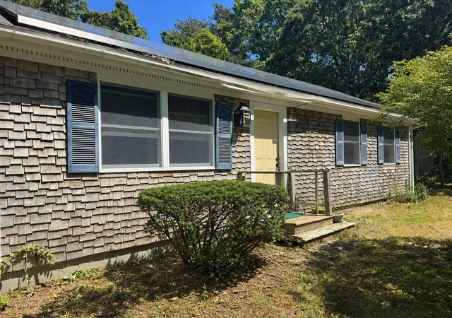 Homes for sale in Truro, MA | 11 Bayberry Ln, Truro, MA 02666 | MLS# 22603166