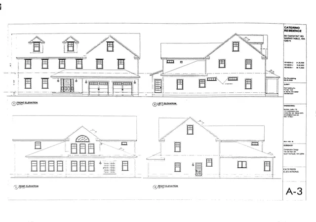 Homes for sale in Yarmouth Port, MA | 85 Oakmont Dr, Yarmouth Port, MA 02675 | MLS# 22603226
