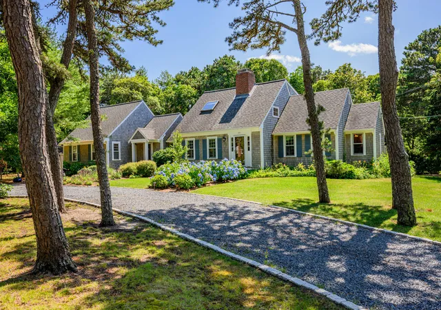 Homes for sale in Chatham, MA | 88 Indian Hill Rd N, Chatham, MA 02633 | MLS# 22603249