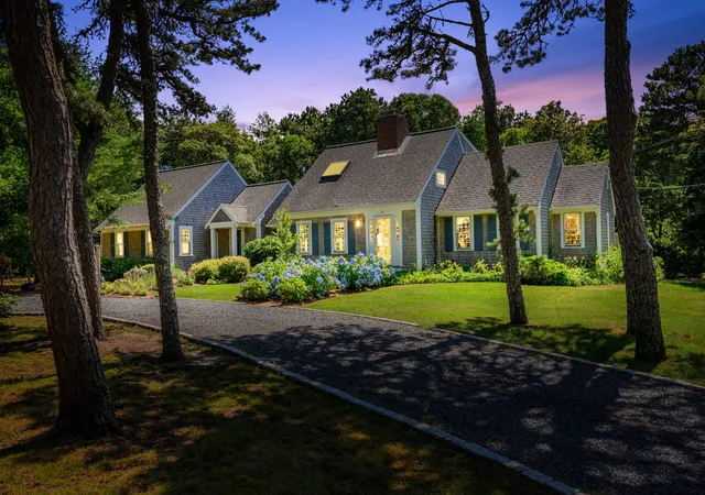 Homes for sale in Chatham, MA | 88 Indian Hill Rd N, Chatham, MA 02633 | MLS# 22603249