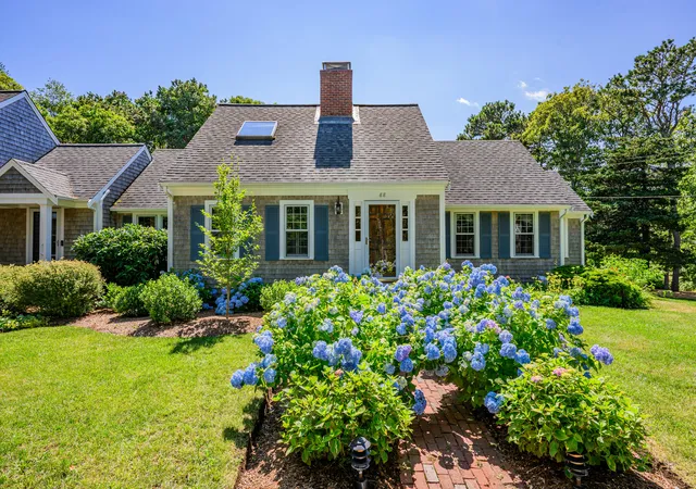 Homes for sale in Chatham, MA | 88 Indian Hill Rd N, Chatham, MA 02633 | MLS# 22603249