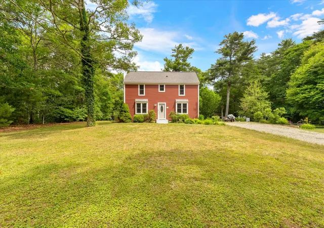 1st image of 103 John Ewer Rd, Sandwich, MA 02563 | MLS# 22603180