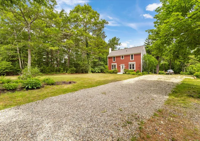 2nd image of 103 John Ewer Rd, Sandwich, MA 02563 | MLS# 22603180
