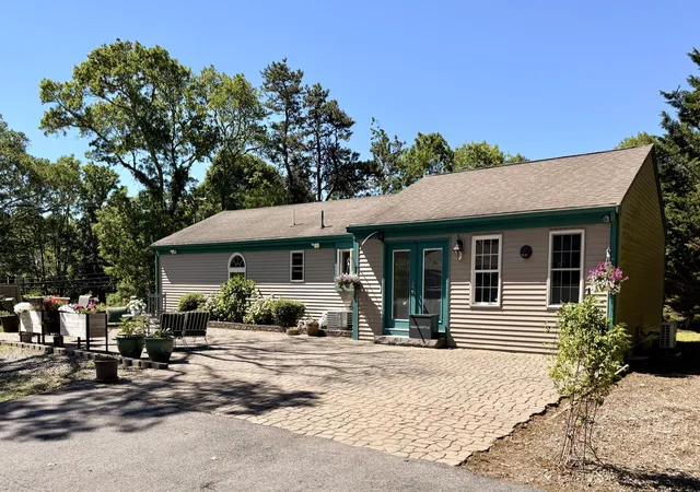 Homes for sale in East Falmouth, MA | 12 Ox Bow Rd, East Falmouth, MA 02536 | MLS# 22603227