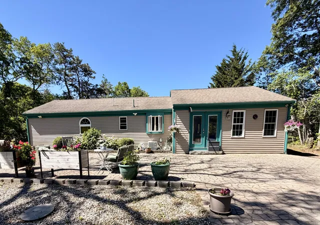 Homes for sale in East Falmouth, MA | 12 Ox Bow Rd, East Falmouth, MA 02536 | MLS# 22603227