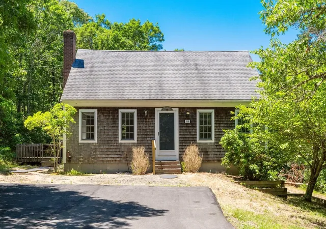 Homes for sale in Wellfleet, MA | 3098 State Hwy Rte 6 Hwy, Wellfleet, MA 02667 | MLS# 22603185