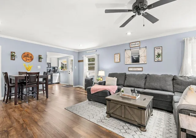 5th image of 47 Anderson Ave, Middleboro, MA 02346 | MLS# 22603248