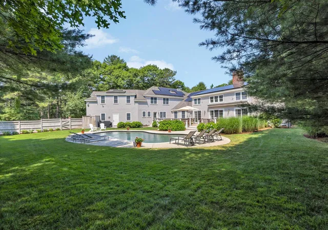 3rd image of 72 Highwood Wy, Mashpee, MA 02649 | MLS# 22603220