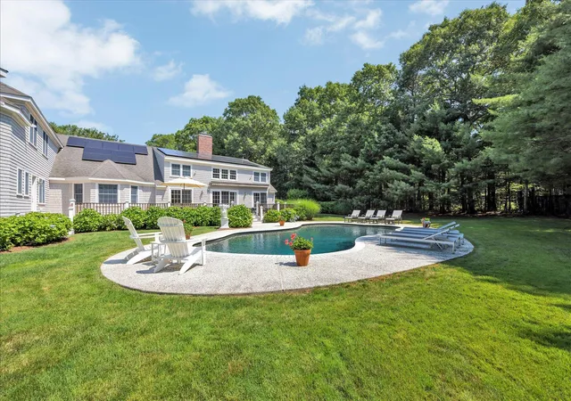 4th image of 72 Highwood Wy, Mashpee, MA 02649 | MLS# 22603220