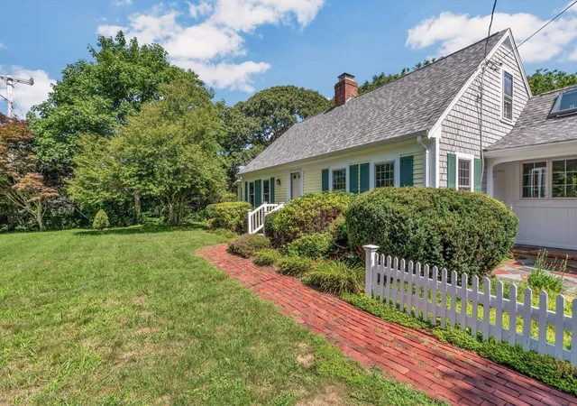Photo 3 of Sale Pending at 18 Quivet Dr, South Dennis, MA 02660 | MLS# 22603904 | Listing updated on 2026-08-17