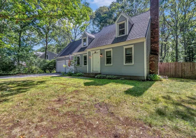 2nd image of 45 Easterly Dr, East Sandwich, MA 02537 | MLS# 22603426