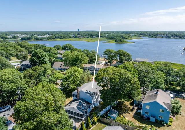 Homes for sale in West Yarmouth, MA | 135 Baxter Ave, West Yarmouth, MA 02673 | MLS# 22603233