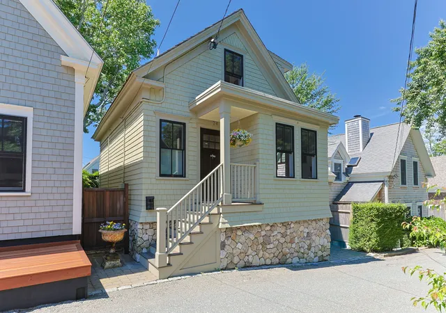 Homes for sale in Provincetown, MA | 24 Cottage St, Provincetown, MA 02657 | MLS# 22603244
