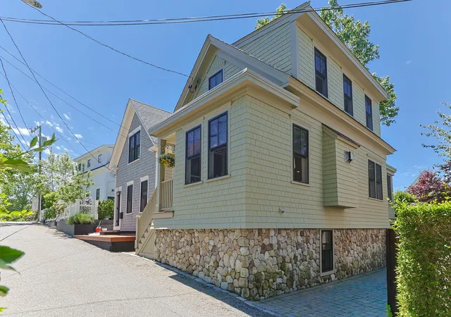 Homes for sale in Provincetown, MA | 24 Cottage St, Provincetown, MA 02657 | MLS# 22603244