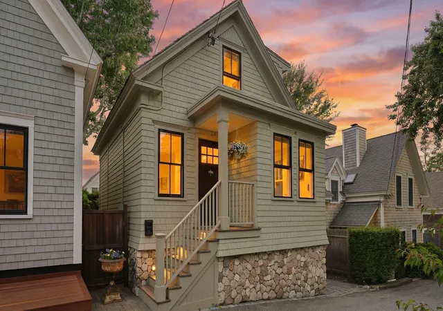 Homes for sale in Provincetown, MA | 24 Cottage St, Provincetown, MA 02657 | MLS# 22603244