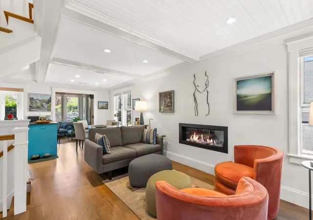 Homes for sale in Provincetown, MA | 24 Cottage St, Provincetown, MA 02657 | MLS# 22603244