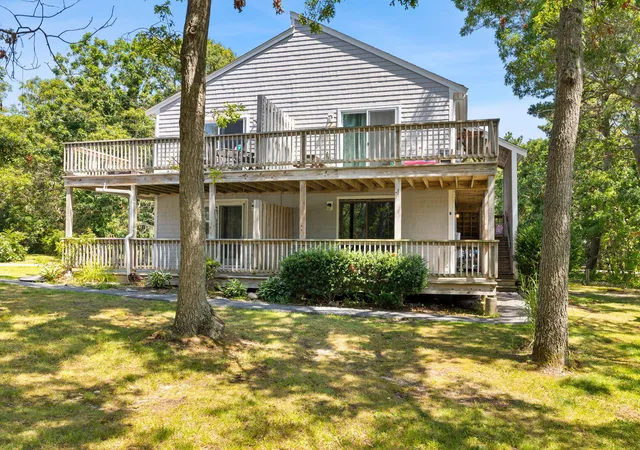 1st image of 35 Ashumet Rd #UNIT 10B, Mashpee, MA 02649 | MLS# 22603238