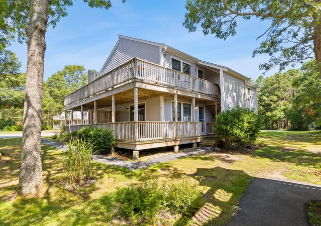 3rd image of 35 Ashumet Rd #UNIT 10B, Mashpee, MA 02649 | MLS# 22603238
