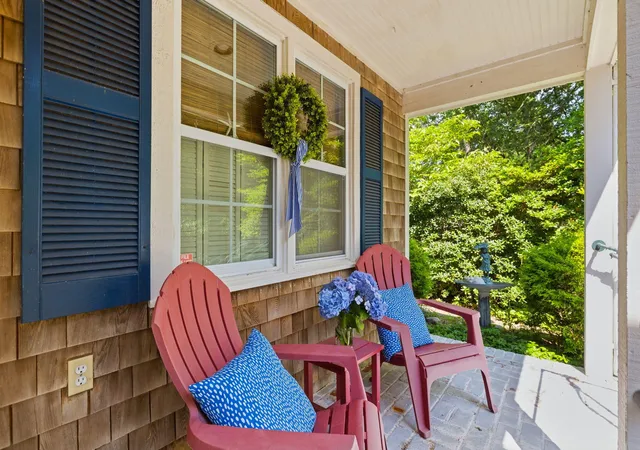 Photo 3 of Sale Pending at 25 Muskegat Rd, East Falmouth, MA 02536 | MLS# 22603242 | Listing updated on 2026-10-09