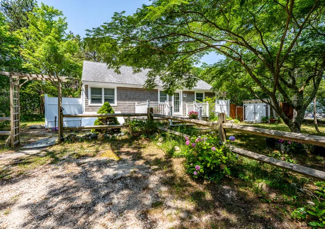 Homes for sale in Wellfleet, MA | 110 Wixom Ave, Wellfleet, MA 02667 | MLS# 22603247