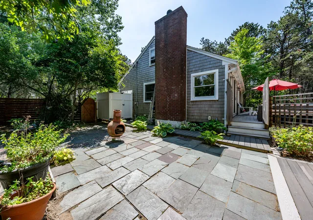 Homes for sale in Wellfleet, MA | 110 Wixom Ave, Wellfleet, MA 02667 | MLS# 22603247