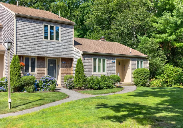 1st image of 90 Forest Glade #UNIT 90, Teaticket, MA 02536 | MLS# 22603333