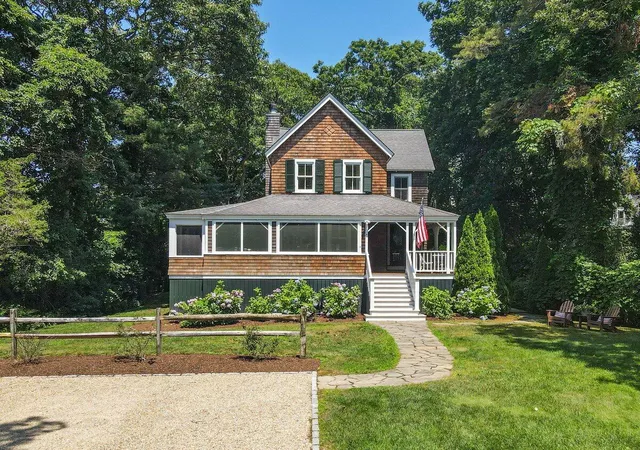 Homes for sale in North Falmouth, MA | 7 Brenton Rd, North Falmouth, MA 02556 | MLS# 22603332