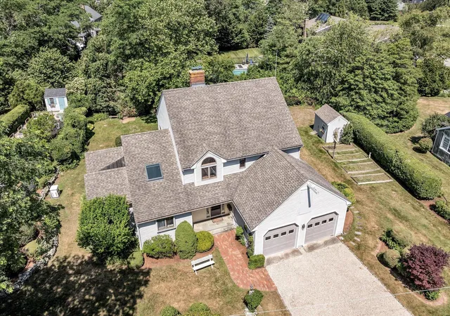 2nd image of 89 Belvidere Rd, Falmouth, MA 02540 | MLS# 22603636