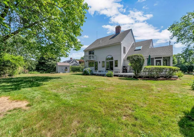 4th image of 89 Belvidere Rd, Falmouth, MA 02540 | MLS# 22603636