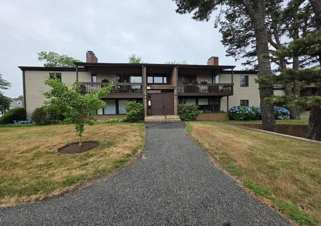 1st image of 58 Old Colony Wy #UNIT A, Orleans, MA 02653 | MLS# 22603287