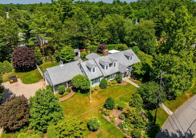 1st image of 175 Hickory Hill Cir, Osterville, MA 02655 | MLS# 22603317