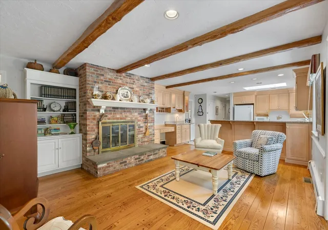 5th image of 175 Hickory Hill Cir, Osterville, MA 02655 | MLS# 22603317