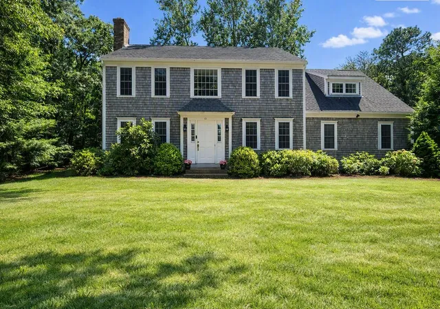 1st image of 61 Service Rd, East Sandwich, MA 02537 | MLS# 22603627